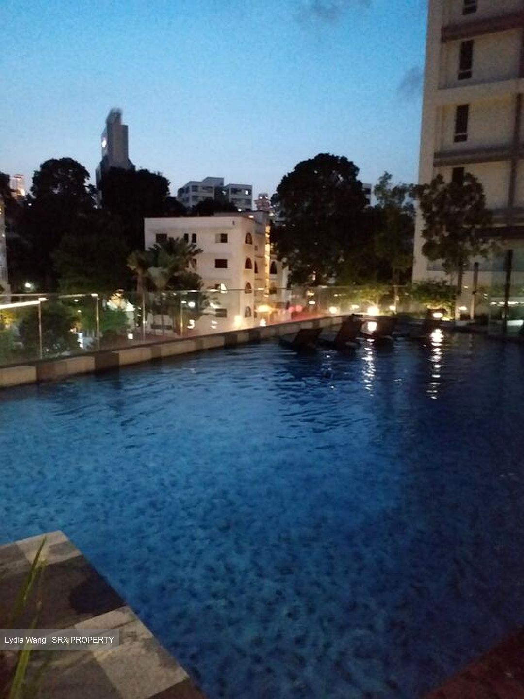 The Rise @ Oxley (D9), Condominium #507580711